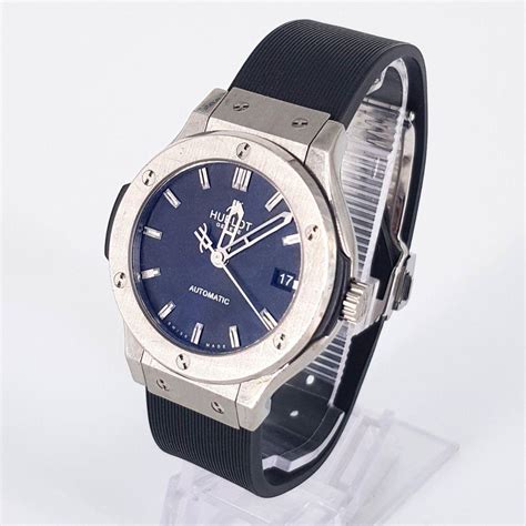 hublot geneve prezzo
